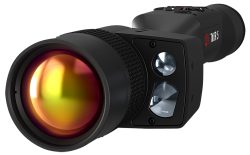 ATN TIWST5650LRF Thor 5 640 LRF Thermal Rifle Scope
