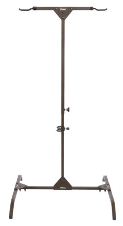 HME HMEHSPH Hard Surface Bow Practice Hanger  Green Steel