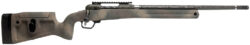 SAV 58163 110 PRO PURSUIT RIFLE             300PRC