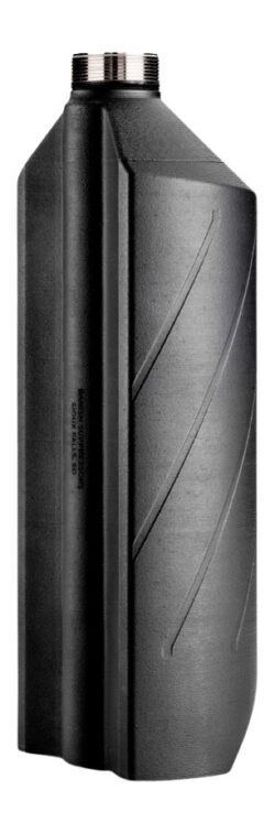 BANISH 100000111550 SGN 20 TI BLACK