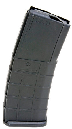 ProMag COLA18B Standard  30rd 223 Rem/5.56x45mm Fits AR-15/M16 Black DuPont Zytel Polymer