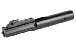 KAK AR9 BCG 9MM ENH NITRIDE BLK