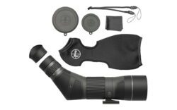 LEUP SX4 PRO GUIDE HD G2 15-45X65 AN