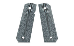 PKMYR G10 TAC GRP 1911 GRY/BLK CHKD