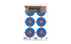 PROSHOT SPLTR MB 12X18 TP 8PK