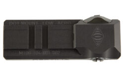 REPTILIA DOT MNT LOW MPS/ACRO BLK